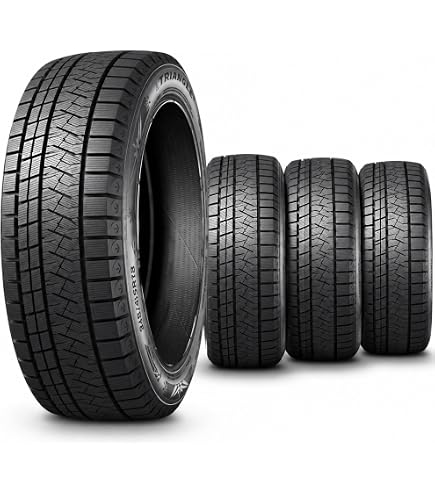 Amazon.co.jp: 4本セット 225/50R17 98H XL SAILUN サイレン ICE